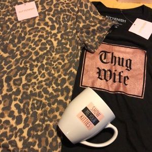 Jessie James Decker Kittenish Bundle